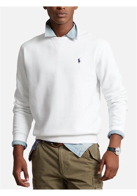 Sweatshirt Polo Ralph Lauren POLO RALPH LAUREN |  sweatshirts | 710766772009